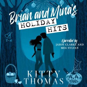 Brian and Minas Holiday Hits