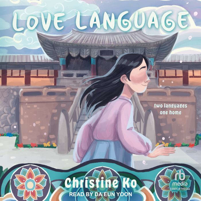 Love Language, Christine Ko