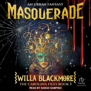 Masquerade, Willa Blackmore