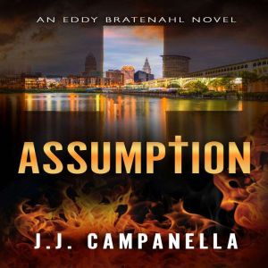 Assumption, J.J. Campanella