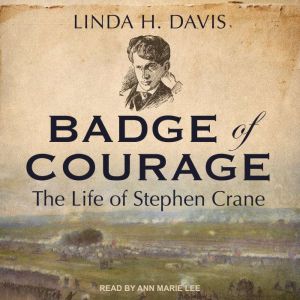 Badge of Courage, Linda H. Davis