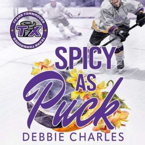 Spicy as Puck, Debbie Charles