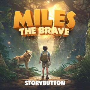 Miles the Brave, Storybutton