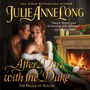After Dark with the Duke, Julie Anne Long