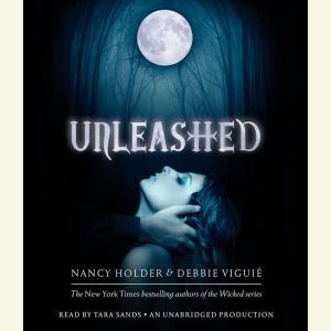 Unleashed, Nancy Holder
