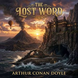 The Lost World, Doyle, Arthur Conan