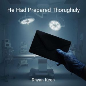 He Had Prepared Thoroughly, Rhyan Keen