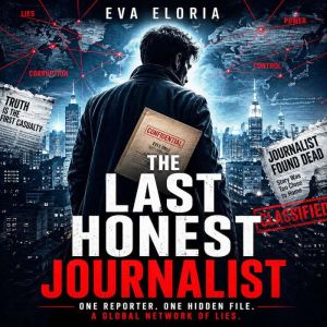 The Last Honest Journalist, Eva Eloria
