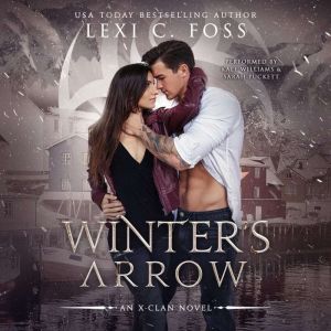Winters Arrow, Lexi C. Foss