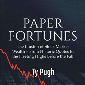 Paper Fortunes, Ty Pugh