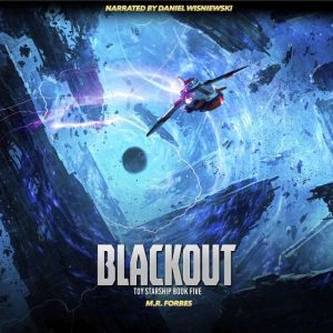 Blackout, M.R. Forbes