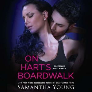 On Harts Boardwalk, Samantha Young