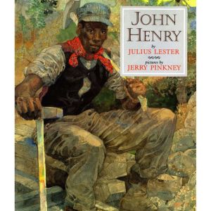 John Henry, Julius Lester
