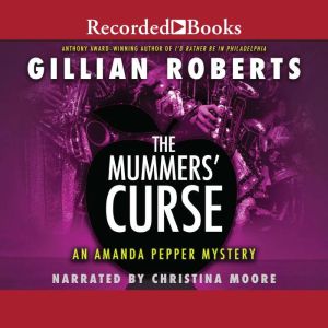 The Mummers Curse, Gillian Roberts
