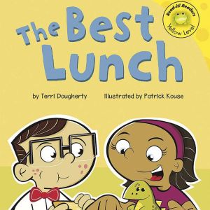 The Best Lunch, Terri Sievert