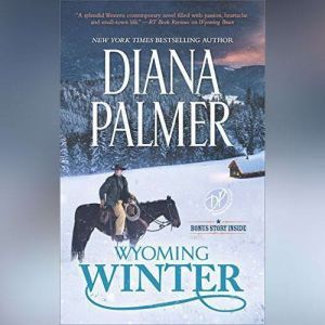 Wyoming Winter, Diana Palmer