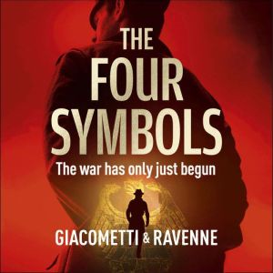 The Four Symbols, Giacometti