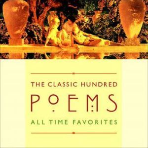 The Classic Hundred Poems, William Harmon
