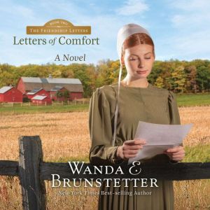 Letters of Comfort, Wanda E Brunstetter