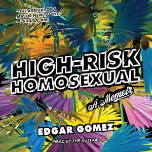 High-Risk Homosexual: A Memoir