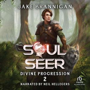 Soulseer Divine Progression, Jake Brannigan