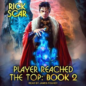 Player Reached the Top, Rick Scar