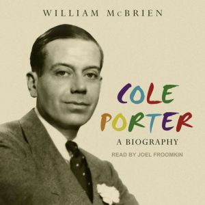 Cole Porter, William McBrien