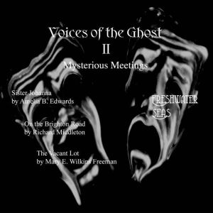 Voices of the Ghost II Mysterious Me..., Mary E. Wilkins Freeman
