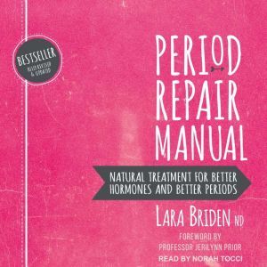 Period Repair Manual, ND Briden