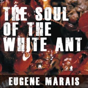 The Soul of the White Ant, Eugene Marais