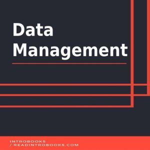 Data Management, Introbooks Team