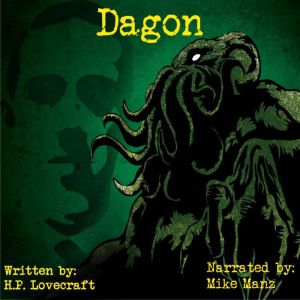 Dagon, H. P. Lovecraft