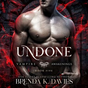 Undone, Brenda K. Davies