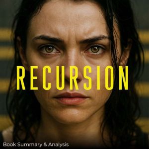 Recursion Book Summary Analysis, Jack Rylan