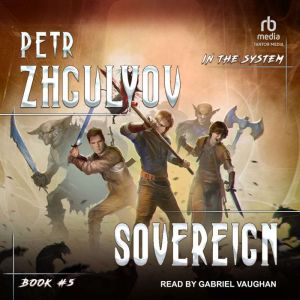 Sovereign, Petr Zhgulyov