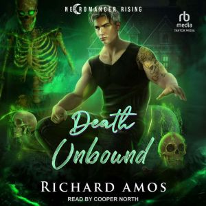 Death Unbound, Richard Amos
