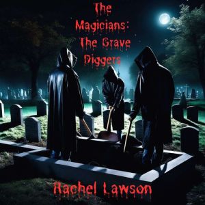 The Grave diggers, Rachel  Lawson