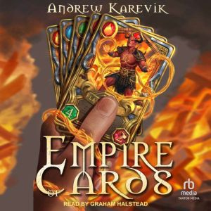 Empire of Cards, Andrew Karevik