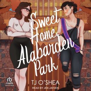 Sweet Home Alabarden Park