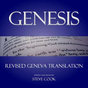 Genesis Revised Geneva Translation, Moses
