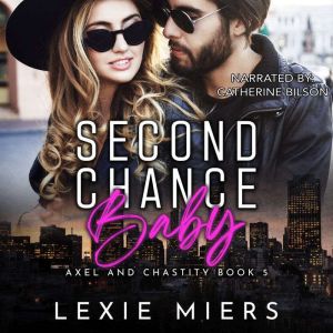 Second Chance Baby, Lexie Miers