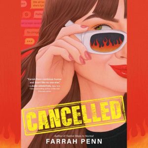 Cancelled, Farrah Penn
