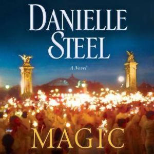 Magic, Danielle Steel