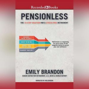 Pensionless, Emily Brandon