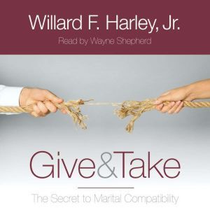 Give  Take, Willard F. Harley