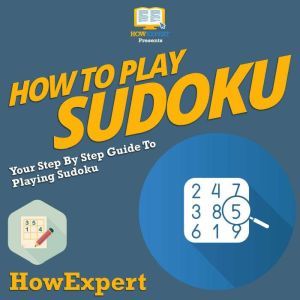 How To Play Sudoku, HowExpert