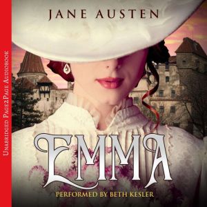 Emma, Jane Austen