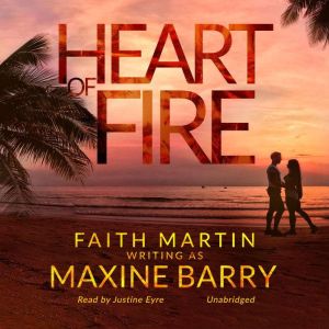 Heart of Fire, Maxine Barry
