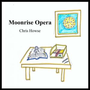 Moonrise Opera: A manuscript about law, justice and dreaming in the Aboriginal North of Australia.