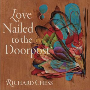 Love Nailed To The Doorpost